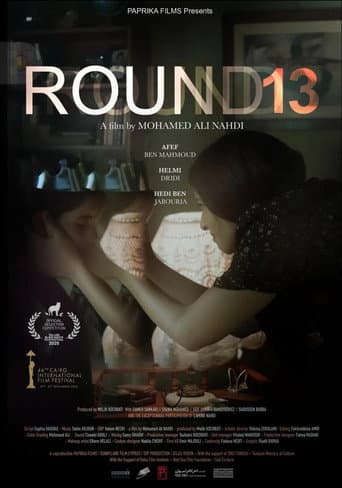 Round 13