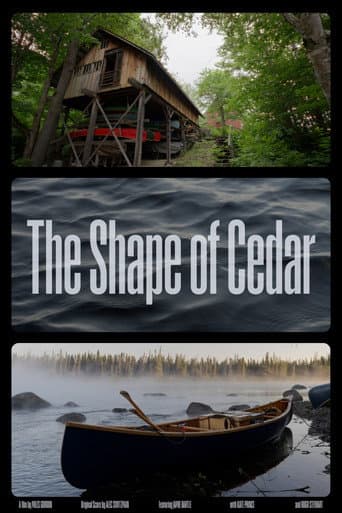 The Shape of Cedar