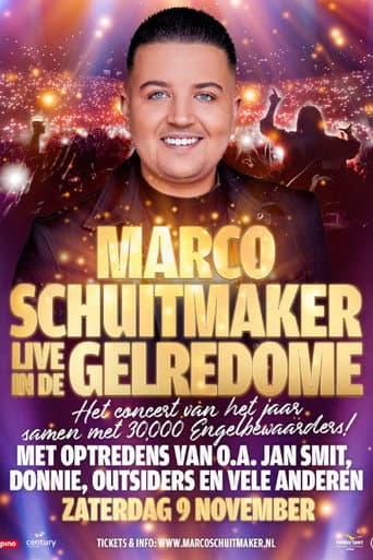 Marco Schuitmaker: Live in Gelredome