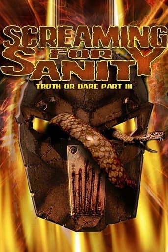 Screaming for Sanity: Truth or Dare 3