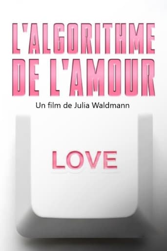Der Algorithmus der Liebe
