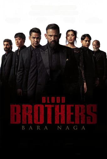 Blood Brothers: Bara Naga