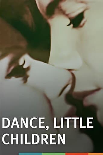 Dance, Little Children