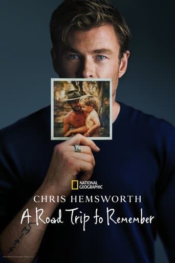 Chris Hemsworth: A Road Trip to Remember