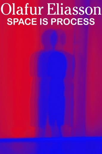 Olafur Eliasson: Space Is Process
