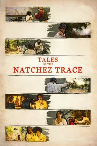 Tales of the Natchez Trace