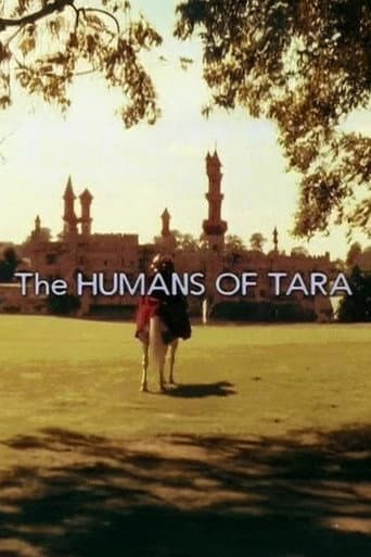The Humans of Tara