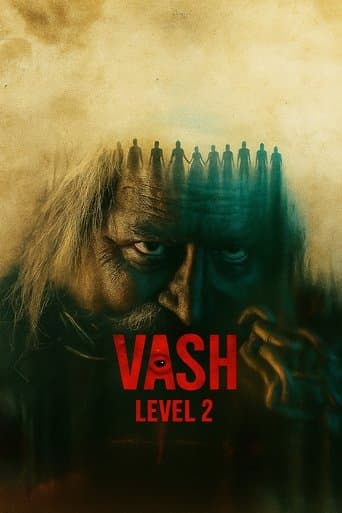 Vash Level 2