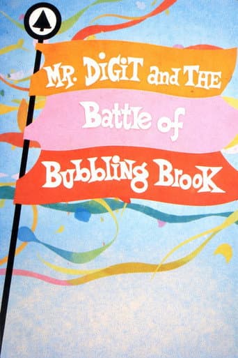 Mr. Digit and the Battle of Bubbling Brook
