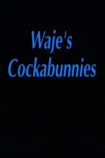 Cockabunnies