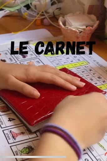 Le Carnet
