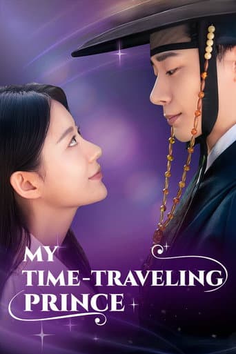 My Time Traveling Prince
