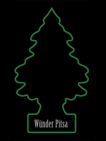 Wünder Pitsa