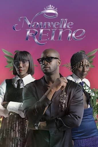 Nouvelle reine