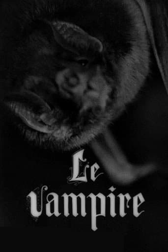 The Vampire