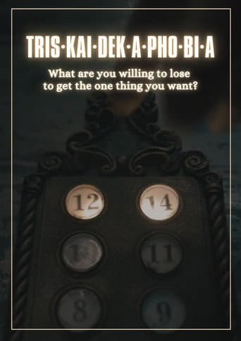 Triskaidekaphobia