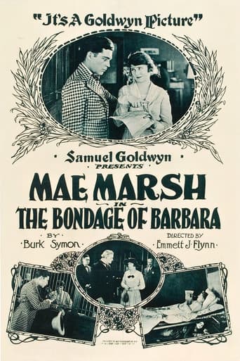 The Bondage of Barbara