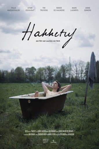 Hakketuf
