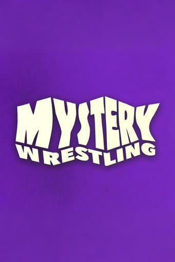 Mystery Wrestling