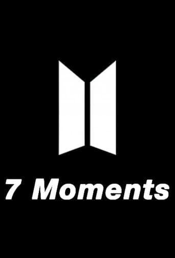 BTS 7 Moments
