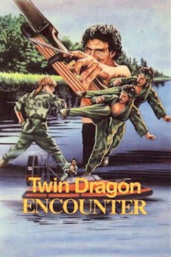 Twin Dragon Encounter