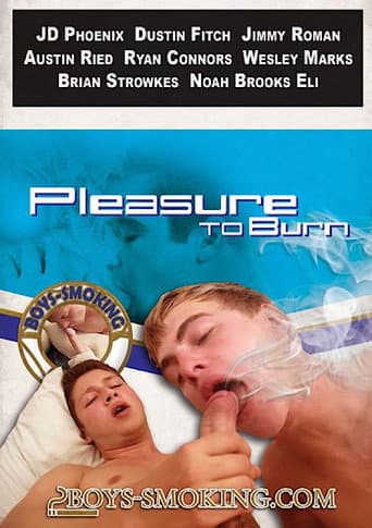 Pleasure to Burn