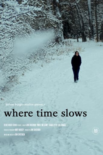 where time slows
