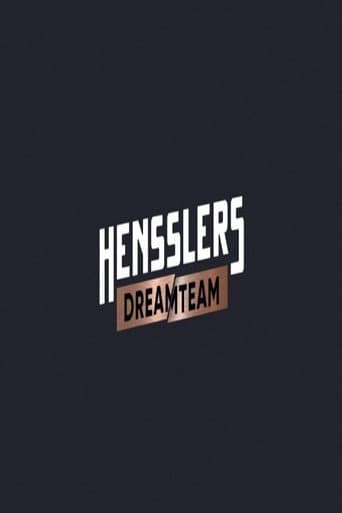 Hensslers Dreamteam
