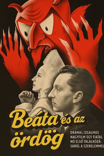 Beáta és az ördög