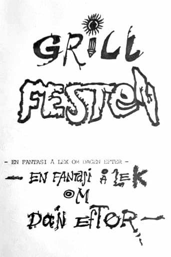 Grillfesten
