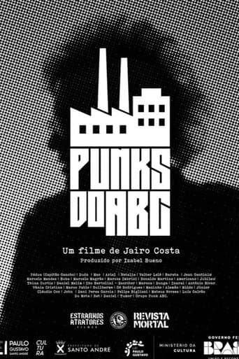 Punks do ABC