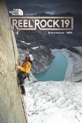 Reel Rock 19