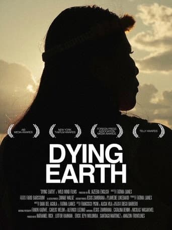 Dying Earth