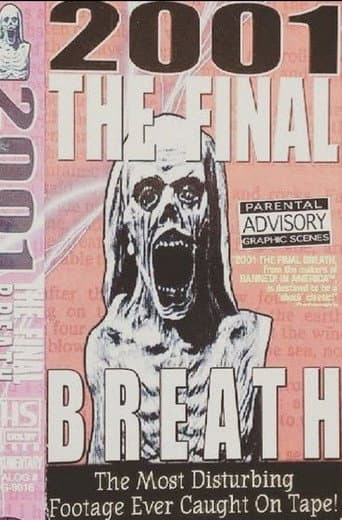 2001: The Final Breath