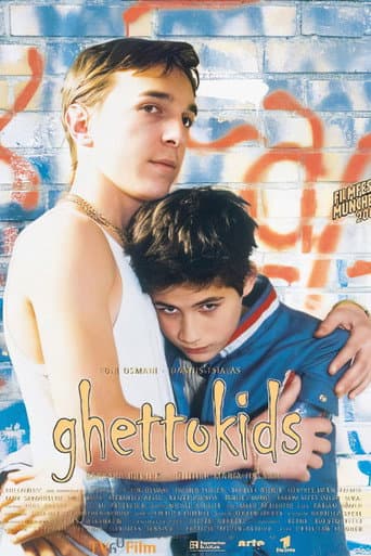 Ghetto-Kids