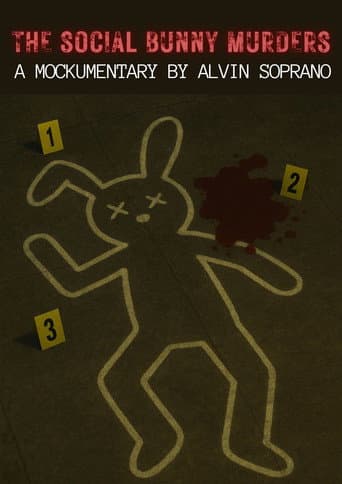 The Social Bunny Murders