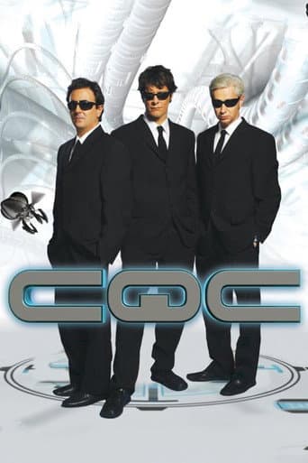 Caiga quien caiga - CQC