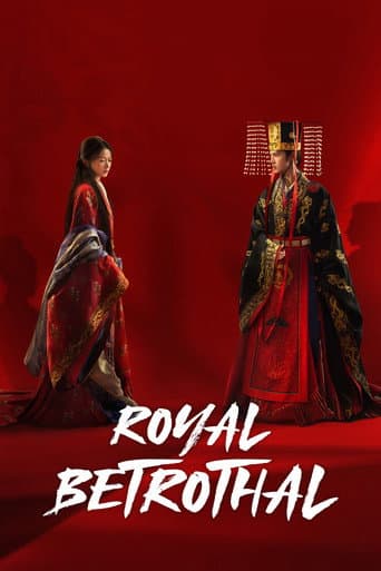 Royal Betrothal