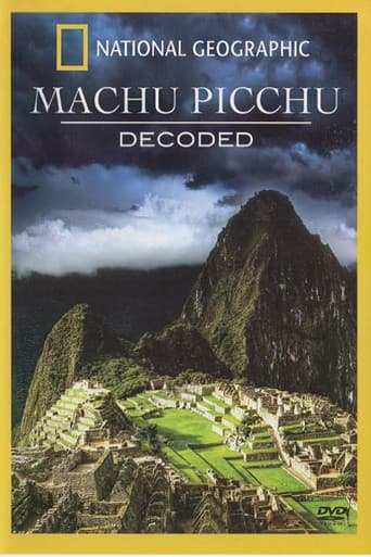Machu Picchu Decoded