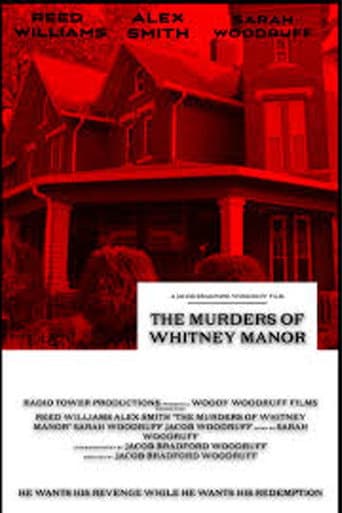 The Murders of Whitney Manor