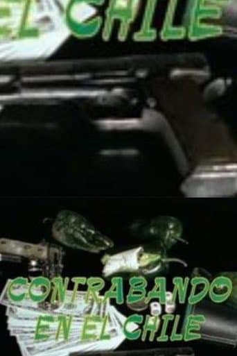 Contrabando en el Chile