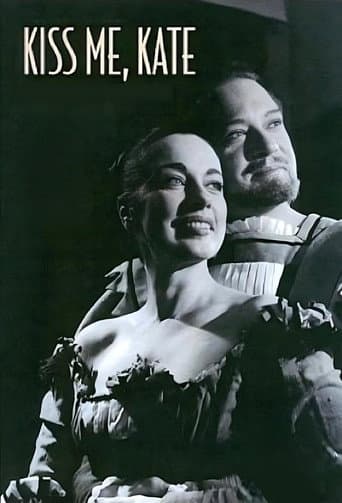 Kiss Me, Kate