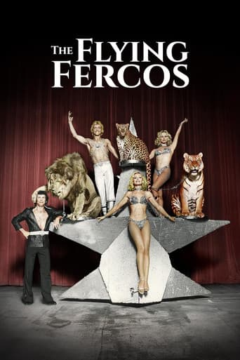 The Flying Fercos