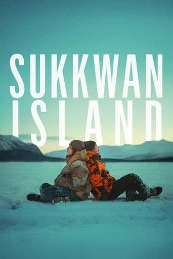 Sukkwan Island