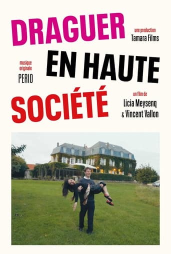 Draguer en Haute Société