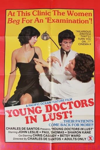 Young Doctors in Lust