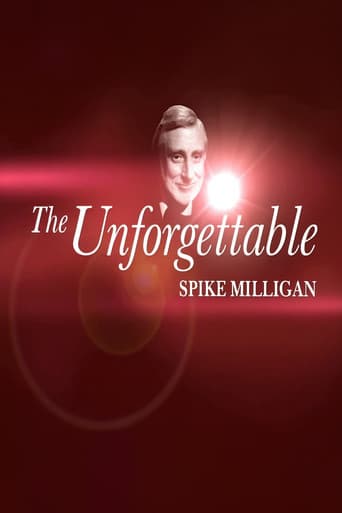 The Unforgettable Spike Milligan