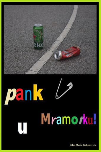 Punk in Mramorak!
