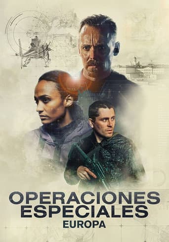 Operaciones Especiales: Europa