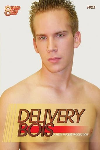 Delivery Boys